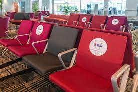 The pods and rooms are very clean and good for space. Transit Information Covid 19 Advisory Singapore Changi Airport