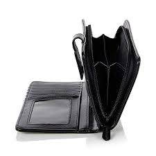 Shagwear Portefeuille Brun Metallique Diva Kitty Large Purse Walt 0816z Shoulder Bag Chanel Boy Bag Chanel Boy
