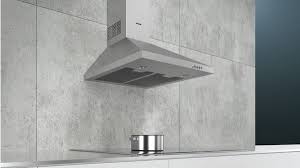 Siemens Lc64pcc50m Wall Mounted Cooker Hood