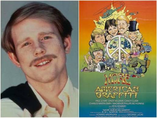 Revisiting the overlooked, surprisingly audacious More American Graffiti /  The Dissolve