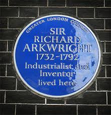 Richard Arkwright