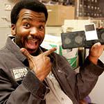 How to Dress Like Darryl Philbin (The Office)