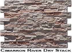 Intended towards making your space more aesthetic, these faux panels canada can fit any type of property and help in flaunting your style. Advanced Rock Technologies Faux Rock Stone And Brick Panels And Siding