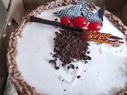 Anniversary Cake... - Divami Office Photo | Glassdoor.co.in