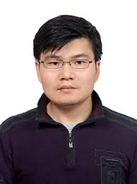 邹虎-中国科学院大学-UCAS