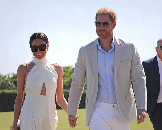 Prince Harry Reportedly Turned Down King Charles' Offer To Stay at Buckingham  Palace