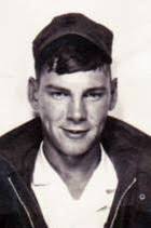 John Patrick Landry : Lance Corporal from Tennessee, Vietnam War Casualty