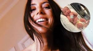 Sofía había deicidio congelar óvulos cuando se enteró de su enfermedad para así cumplir el sueño de ser madre. E9zmm25qp28p2m