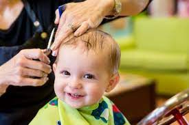 Beauty salons, hair coloring & cuts, hair salon. Best Children Only Hair Dressers In The Uk Madeformums