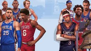 Tons of awesome sixers wallpapers to download for free. Philadelphia 76ers On Twitter Turn All Your Virtual Meetings This Week In To Press Conferences With These 76ers Backdrops Click To Expand The Image Right Click Save Upload To Zoom