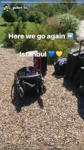 Fenerbahçe'ye döneceği iddia edilen simon kjaer, ailesiyle i̇stanbul'a tatile geldi. Fener Dergi No Twitter Oyuncumuz Simon Kjaer In Esi Elina Gollert In Instagram Paylasimi