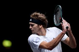 Shapovalov again threw his racket to the ground. Shapovalov Advances In Dubai Zverev Progresses In Acapulco Tennis Connected