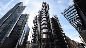 Canopius Approved For 6 4 Pre Emption Insurance Day