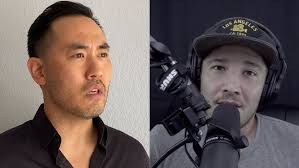 "History Has its Eyes On You" , "My Shot" Marcus Choi and Joseph Morales of  HAMILTON Philip Company