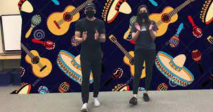 Mexican Hat Dance Tutorial Grades Tk 2 In 2021 Mexican Hat Hat Tutorial Mexican