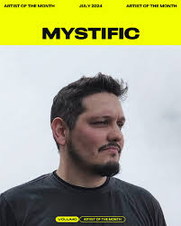 Mystific (@mystificdnb)