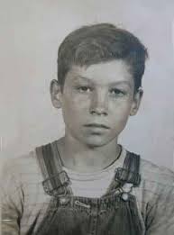 Otho Bentley, Sadie Collier and Nancy Alice Hall