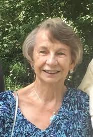 Obituary information for Jacqueline Otto Butler