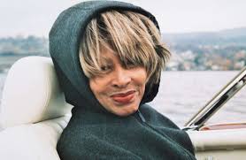 Tina Turner