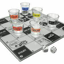 Un limón medio limón cada jugador se asigna un número. Juegos De Mesa De Beber Alcohol Tienda Online De Zapatos Ropa Y Complementos De Marca