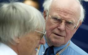 Canadian Motorsport Hall of Fame