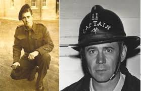 Stanfield, William Lambert