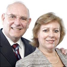 New mission presidents