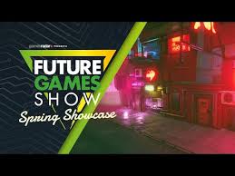Das team von pc games hardware bedankt sich fürs mitlesen und wünscht. All The Games From Future Games Show Spring 2021 The Lord Of The Rings Gollum More