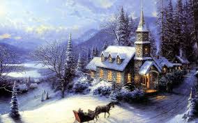 Mac Winter Wallpaper 63 Pictures