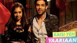 Kaisi yeh yaariyan ( season 3 ) new beginning episode 1. 3 Reasons Why Parth Samthaan Niti Taylor S Kaisi Yeh Yaariyan Is A Must Watch Tv News India Tv