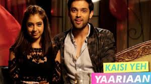 Kaisi yeh yaariyan season 3 screening voot originals parth samthaan niti taylor bollywood latest today new news movies. 3 Reasons Why Parth Samthaan Niti Taylor S Kaisi Yeh Yaariyan Is A Must Watch Tv News India Tv