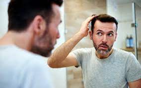 This is compensated by regrowth of new hair. How Much Hair Loss Is Normal Brushing Washing And More