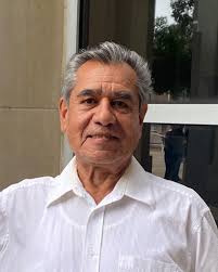 Jesus "Chuy" Ramos Obituary September 6, 2025