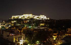 Do you like this video? Pella Inn Amazing Hotel At Monastiraki