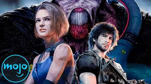 The best new horror games of 2020 feature chilling backdrops, crisp graphics, and some seriously scary soundtracks. Top 10 Upcoming Horror Games Watchmojo Com