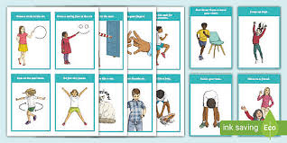 Maybe you would like to learn more about one of these? 19 Esl Games To Play While Keeping Social Distance