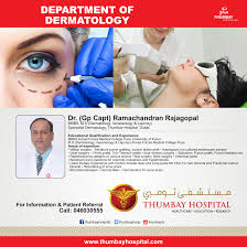 Meet Dr Gp Capt Ramachandran Rajagopal Mbbs M D Dermatology Venereology Leprosy Dermatologist Specialist Thumb Medical College Dermatology Hospital