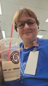 Thank you for the birthday wishes coffee addicts