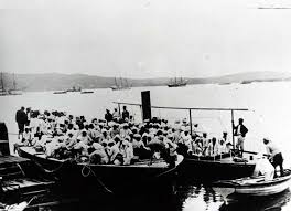 forgotten satyagraha ...