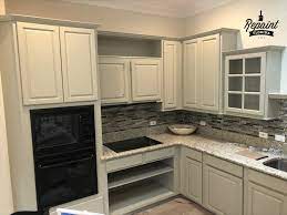 Used kitchen cabinets for sale in orlando on yp.com. Kitchen Cabinet Remodel In Lake Nona Fl Kitchen Painter