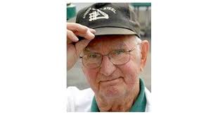 Robert Hoops Obituary (1926