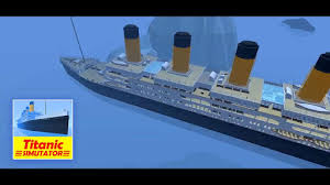 titanic simulator apk download