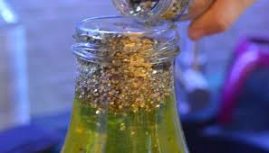 Diy 1 Savon Liquide Pour Les Mains Savon Recette De Lessive Diy Savon