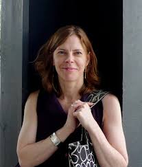 Featured Philosop-her: Alison Simmons