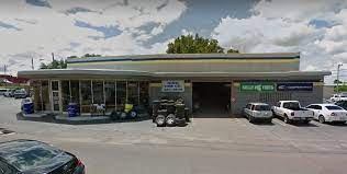 Maybe you would like to learn more about one of these? King Tire Co 106 Airways Boulevard Jackson Tn