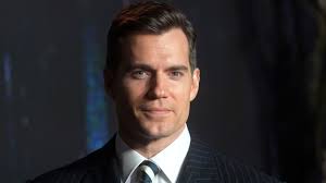 Henry Cavill's kitchen cabinet color making a comeback in 2025