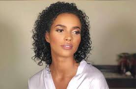 Nicole Blake's Luxury Bride