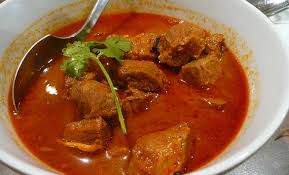Daging gulai kawah ala kenduri ori kelantan. Resepi Kari Daging Pekat Simple Dan Ringkas Blogopsi