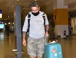 Tοπικές βροχές και καταιγίδες αναμένονται από το μεσημέρι κατά κύριο λόγο στα ηπειρωτικά, ενώ πιθανότητα χαλαζοπτώσεων υπάρχει πρωτίστως για τη μακεδονία. Giwrgos Mayridhs Epestrepse Sthn Ellada Meta Thn Peripeteia Sto Me3iko Oi Prwtes Dhlwseis Toy Sto Eley8erios Benizelos Binteo