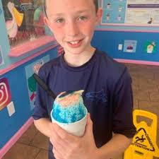 PELICANS SNOBALLS- ROANOKE